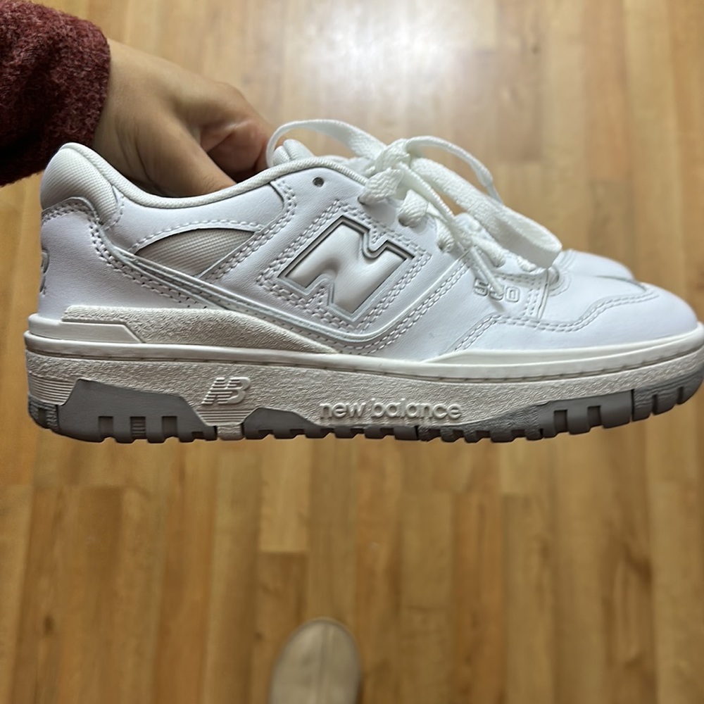 New Balance 550